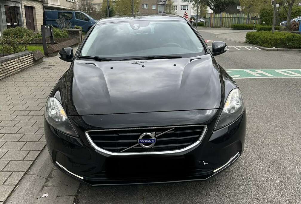 Volvo 2.0 D2 Automaat Euro6b