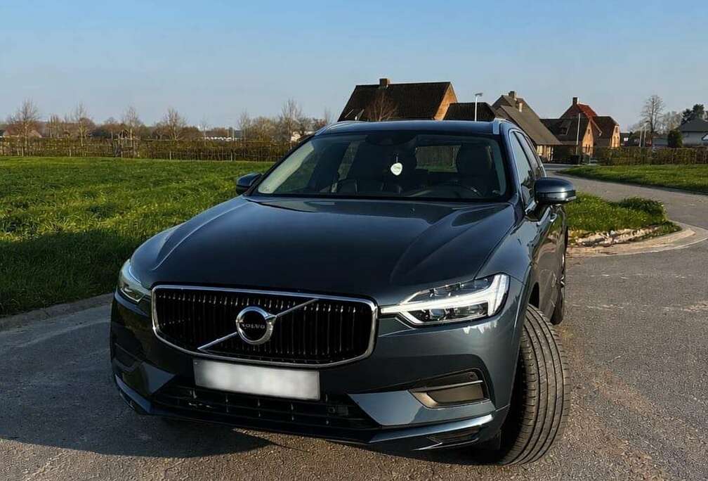 Volvo 2.0 D3 Momentum AdBlue