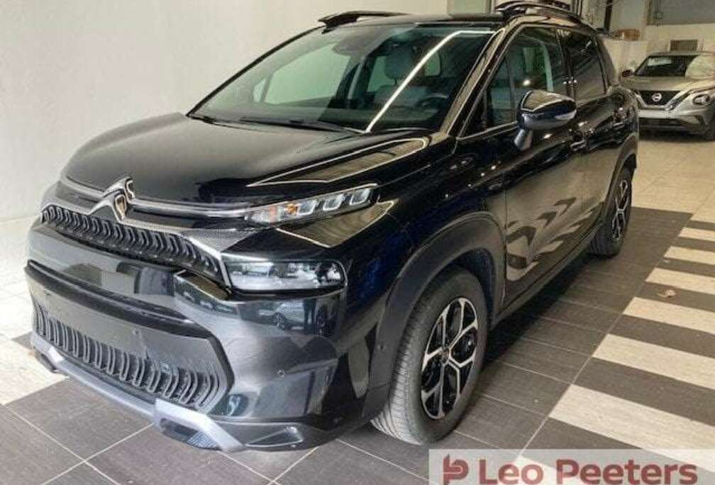 Citroen PureTech Max S&S EAT6