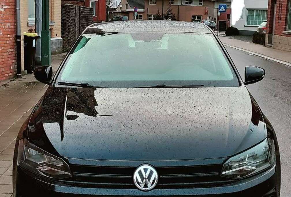 Volkswagen 1.0 TSI Trendline