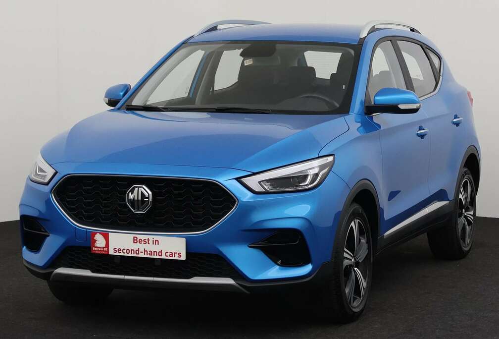 MG COMFORT 1.4i  + CARPLAY + PDC + CRUISE + ALU 17