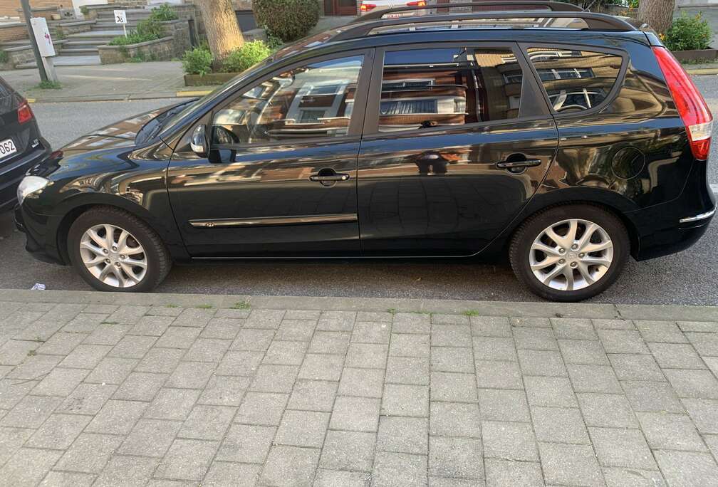 Hyundai I 30 CW
