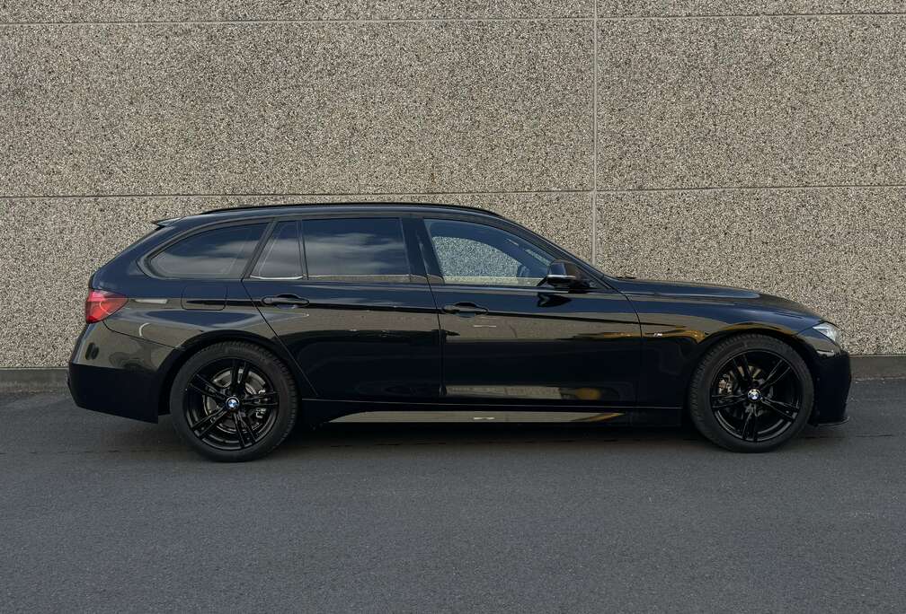 BMW M Performance