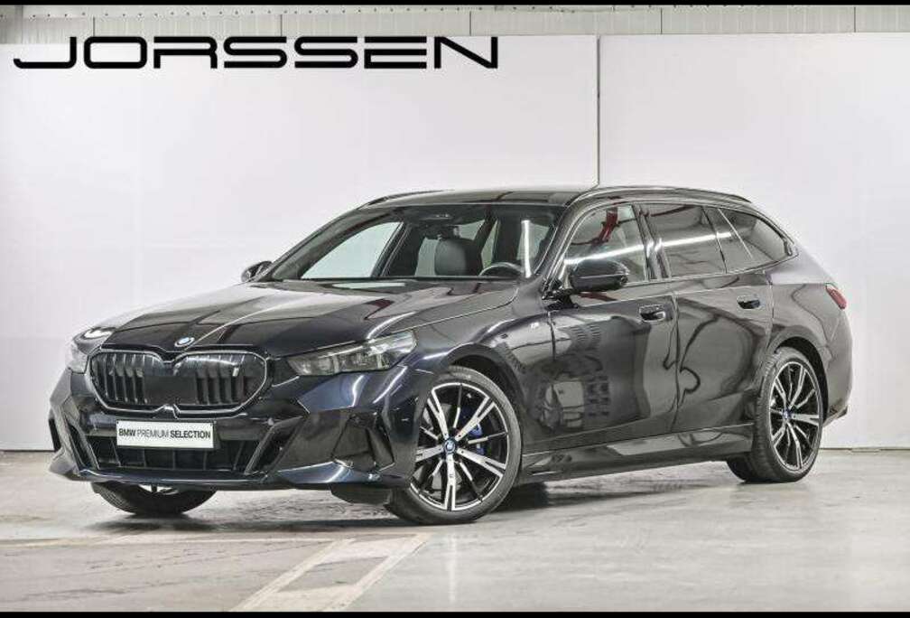 BMW Touring