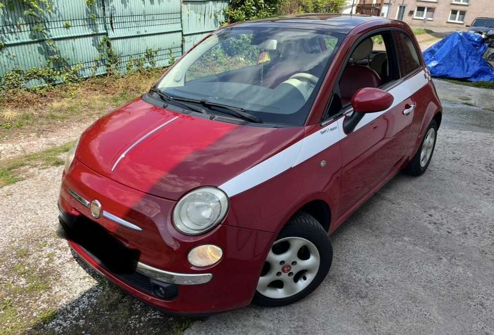 Fiat 1.3 Multijet Sport