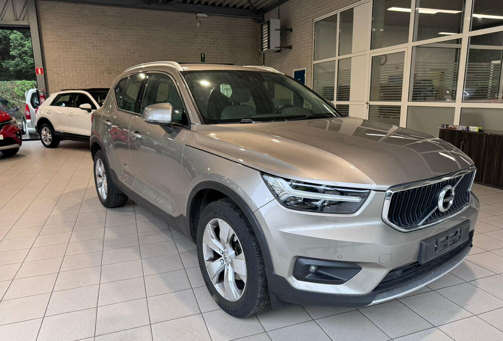 Volvo XC40 1.5 T2 Momentum Pro Geartronic
