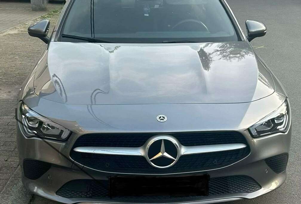Mercedes-Benz Business Line