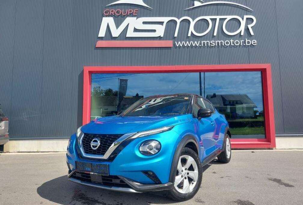 Nissan 1.0I PRIX MARCHAND-EXPORT
