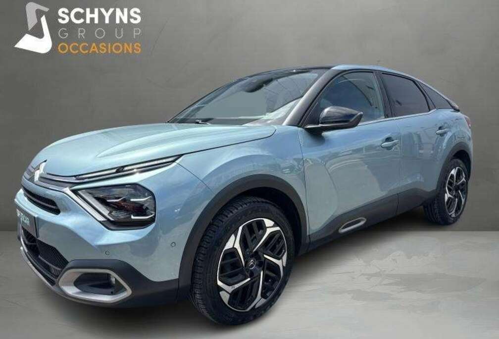 Citroen Feel Pack EAT8