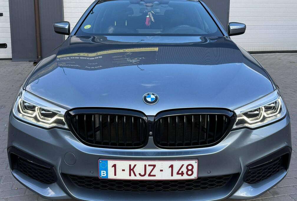 BMW G31