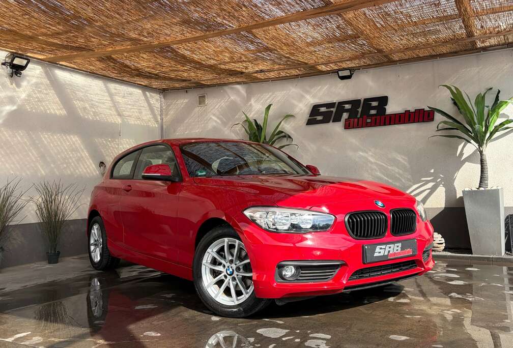 BMW 116i