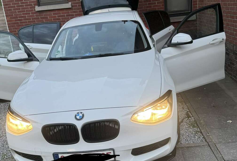BMW 116i