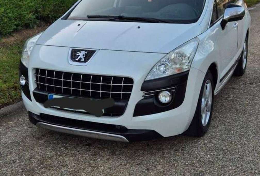 Peugeot VB