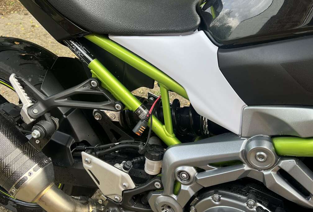 Akrapovic