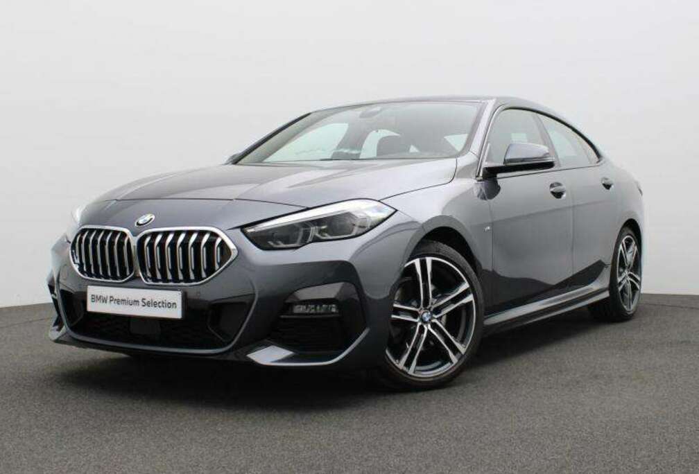BMW M SPORT - AUTOMAAT