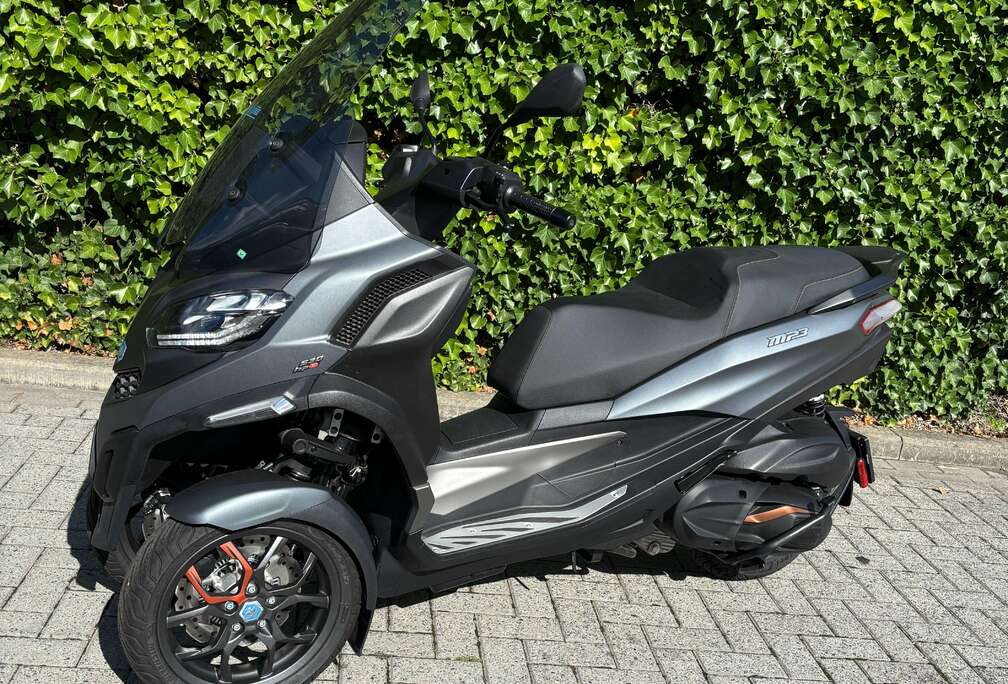 Piaggio