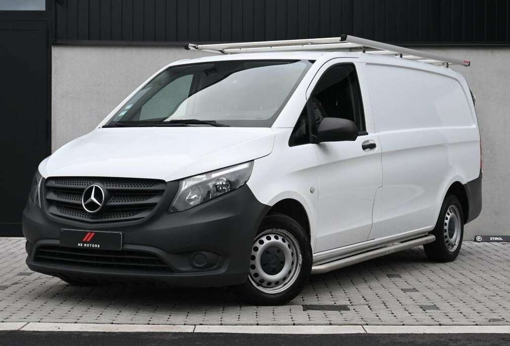 Mercedes-Benz **CAMERA**3-ZIT**AIRCO**