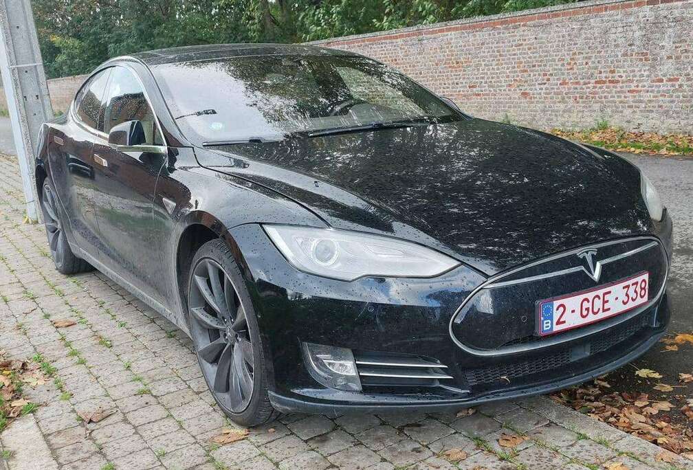 Tesla 85D Dual motor *Free Charging à vie* autopilote