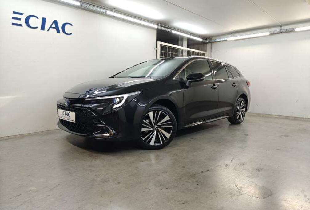 Toyota Style - winter pack - Garantie