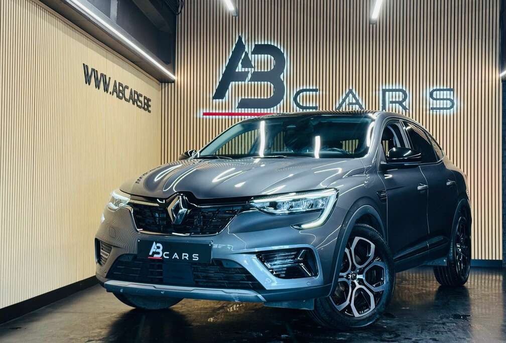 Renault 1.6 E-TECH HYBRIDE * GARANTIE 12 MOIS * 1ER PROP