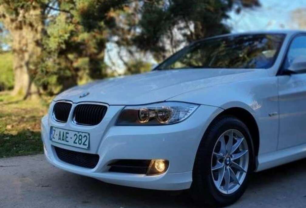 BMW 118d