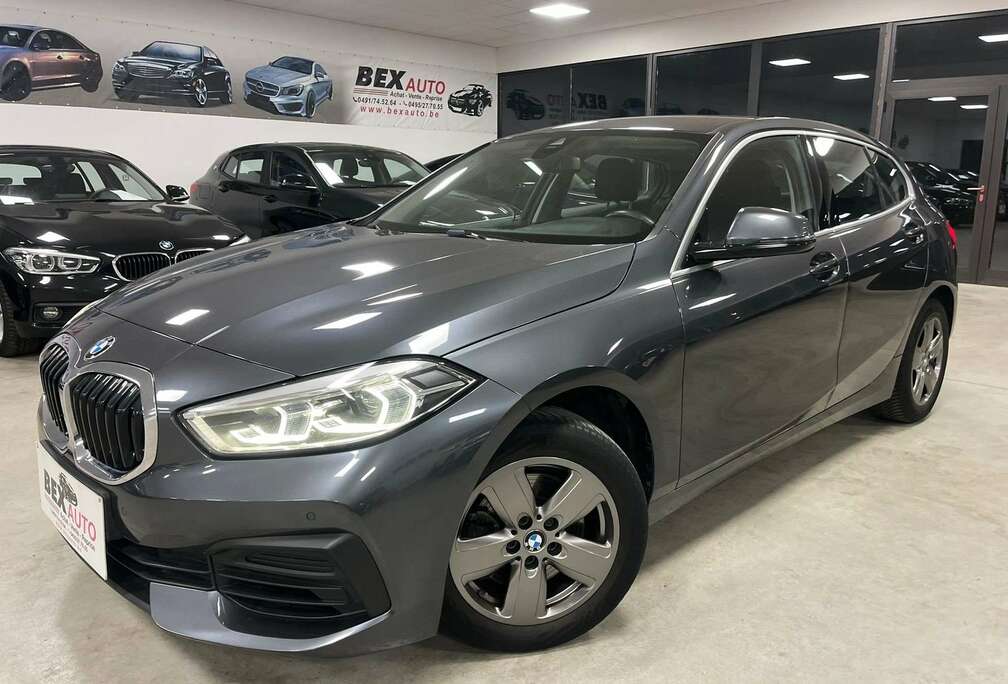 BMW i*70000KM*1ERPROP*GARANTIE*NEWLIFT*GPSPRO*CLIM*