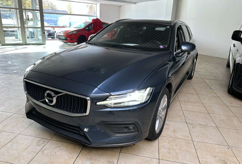 Volvo V60 2.0 D3 Momentum Pro