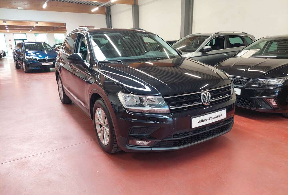 Volkswagen 2.0TDi + DSG + TOIT PANO + CUIR + CAM360 + CarPLAY