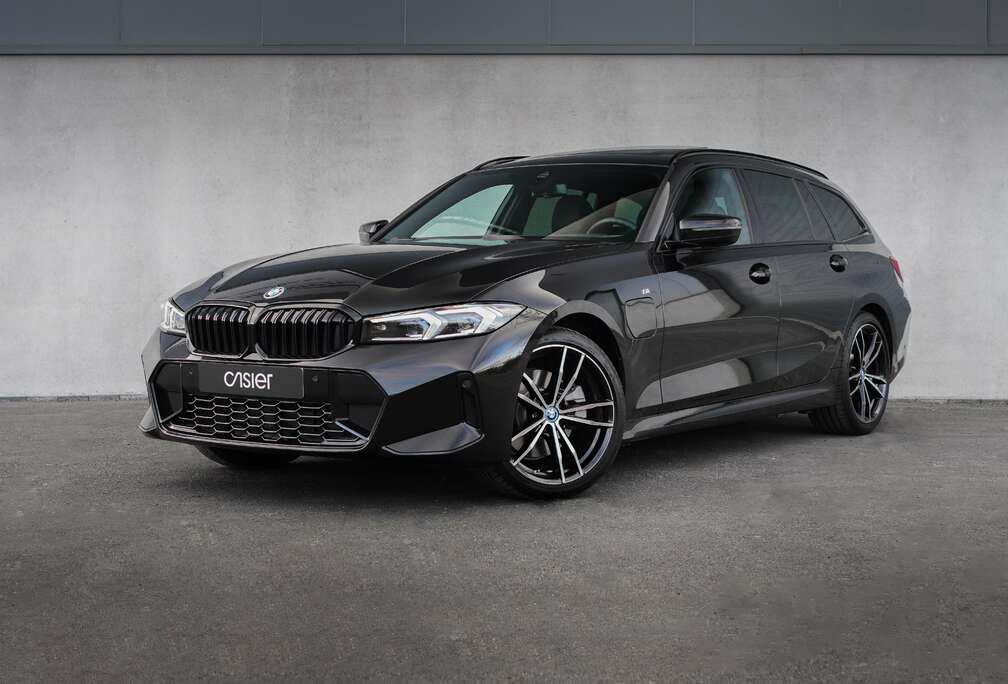 BMW e Touring M Sport l Garantie 11/29 l Pano l HeadUp