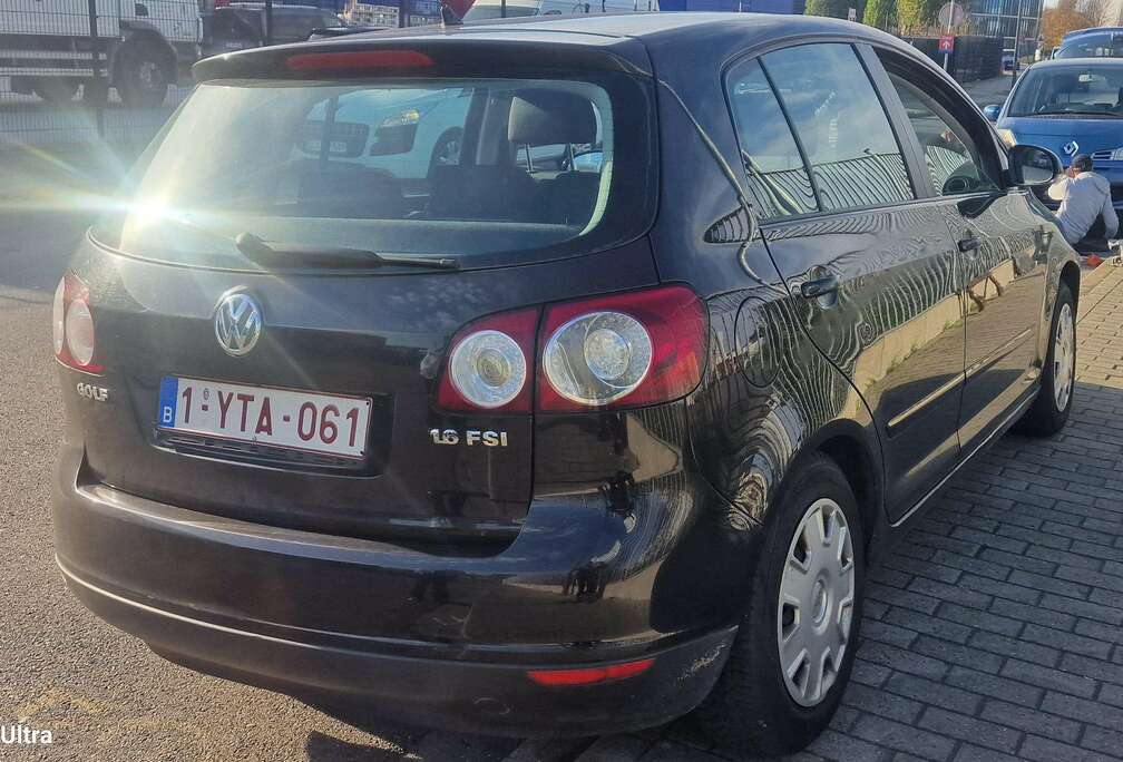 Volkswagen 1.6i Base San Diego