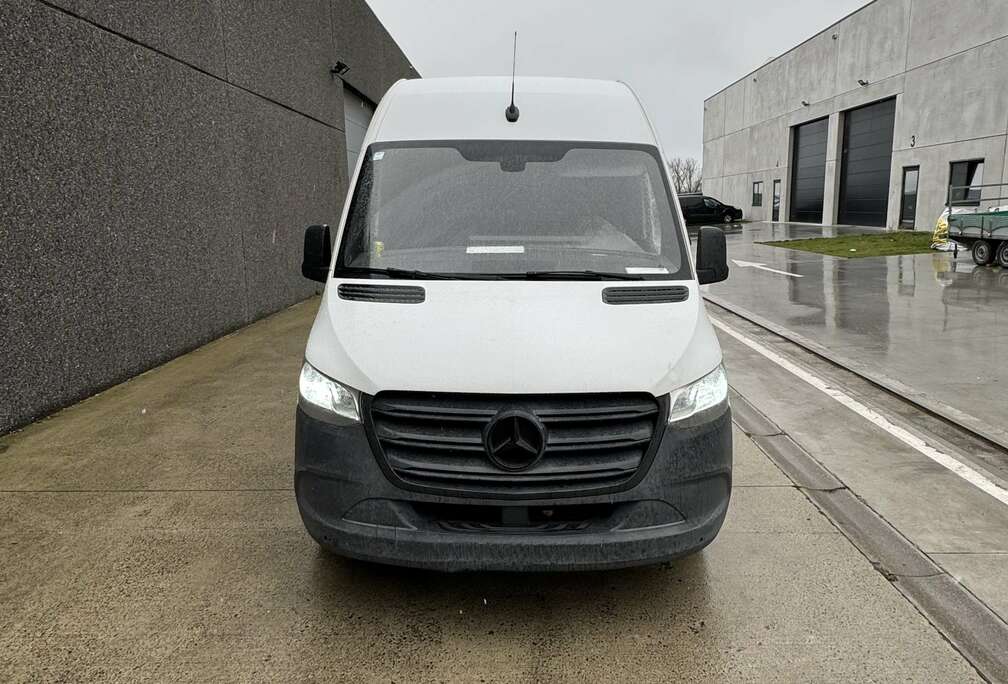 Mercedes-Benz 314 L3 H2