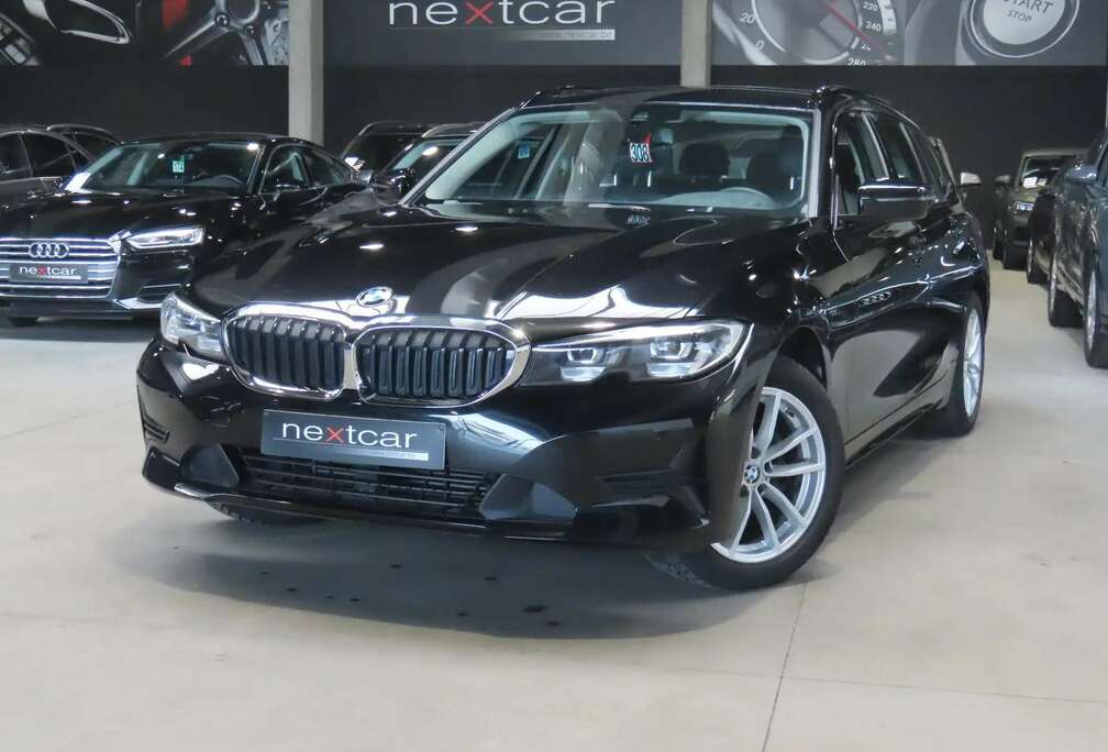 BMW iA Touring G21 *LED-17\