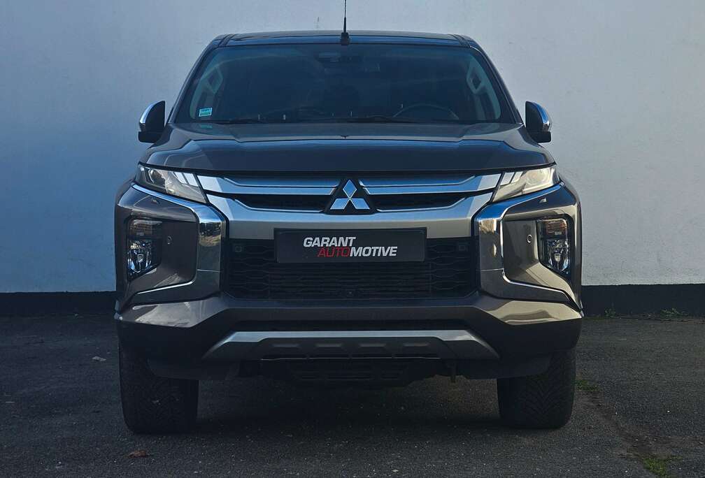 Mitsubishi L200 *FULL OPTION € 22.306 EX BTW / HTVA