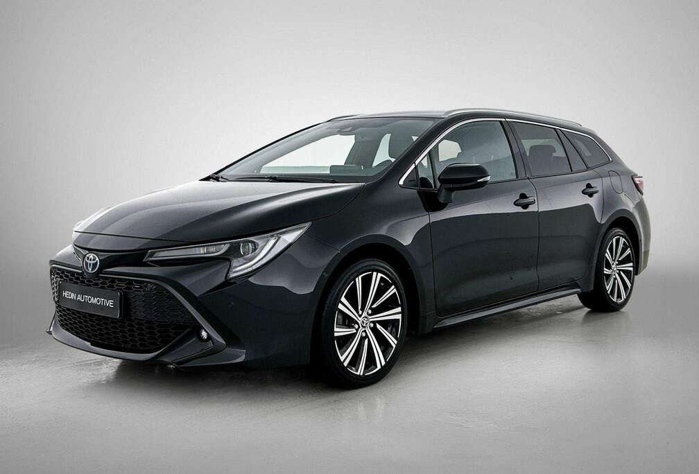Toyota Hatchback