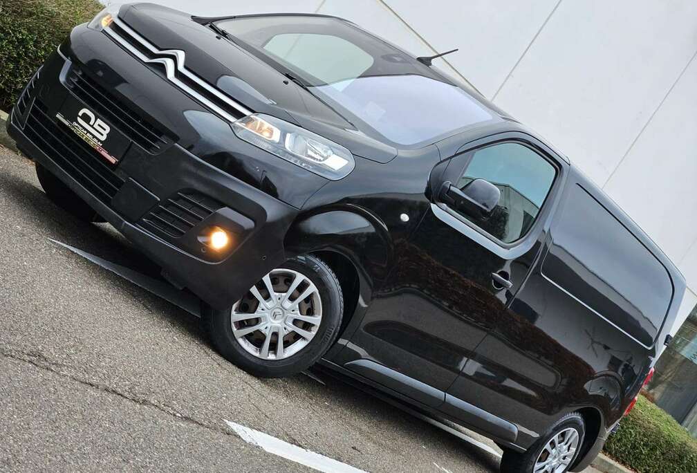 Citroen *** New Model - Auto - Camera - Carpass ***