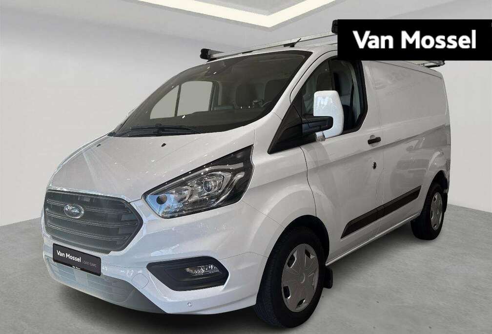 Ford 280S 2.0TD130Pk/96Kw A6 FWD Trend