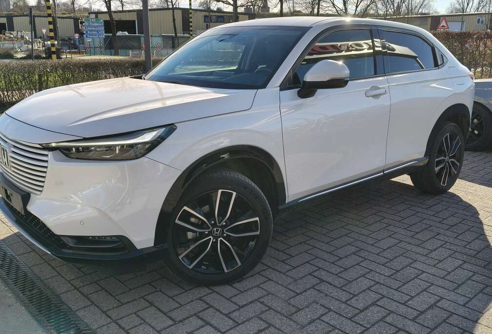 Honda HR-V e:HEV 1.5i Advance eCVT