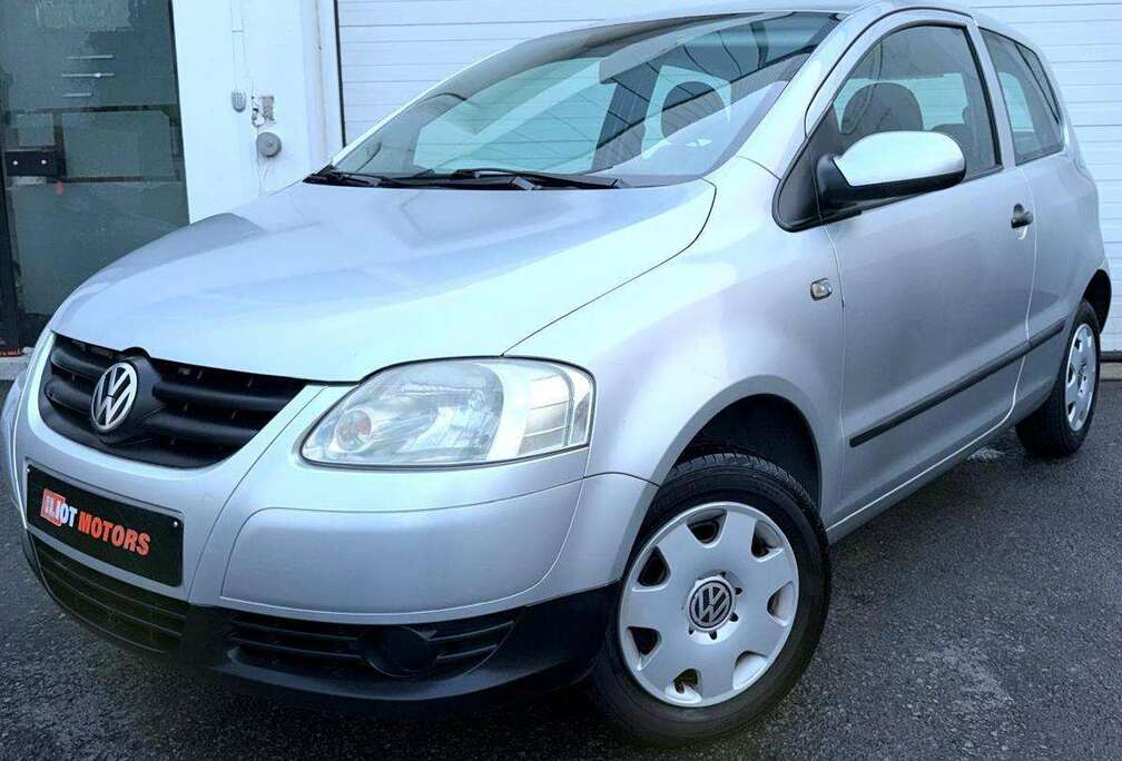 Volkswagen BENZINE*133.000KM*TOPP
