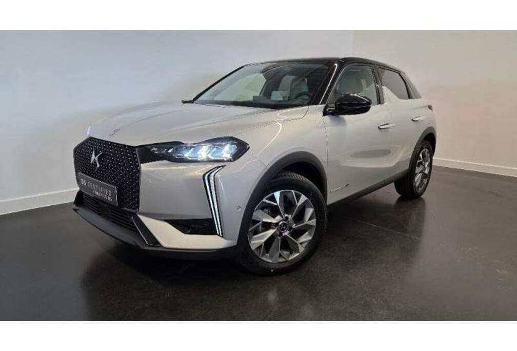 DS3 Esprit De Voyage