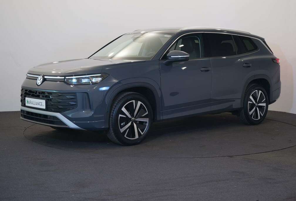 Volkswagen Life 1.5eTSIDSG7pl.LED+CamParkAssistProJA19\