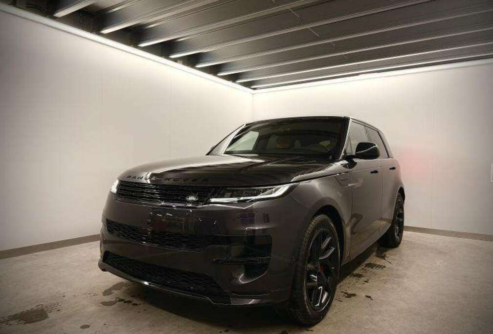 Land Rover P460e Dynamic SE AWD Auto. 26MY