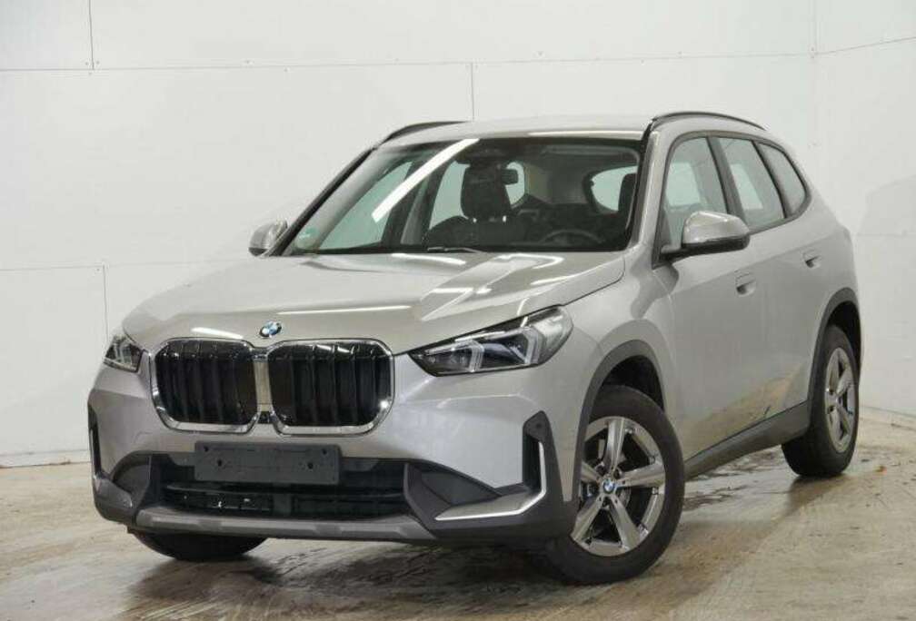 BMW XDRIVE 20d - AUTOMAAT - HUD -