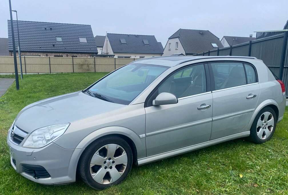 Opel 1.9 CDTI 150 Cosmo A