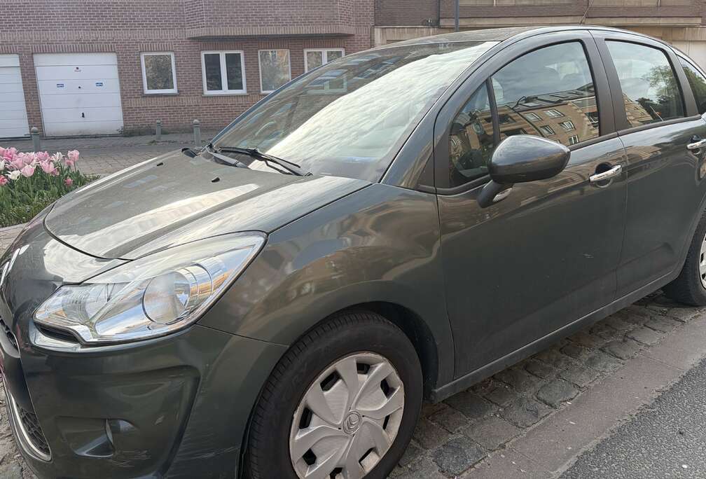 Citroen 1.0 VTi Seduction