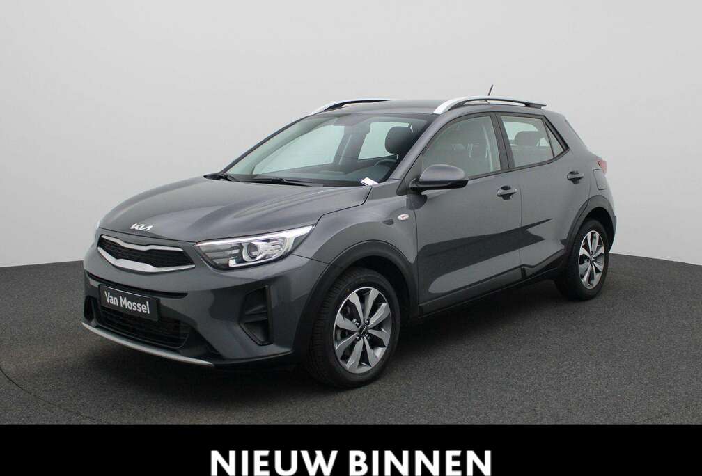 Kia 1.0 T 100 Urban Edition  PDC A  Carplay  Airco