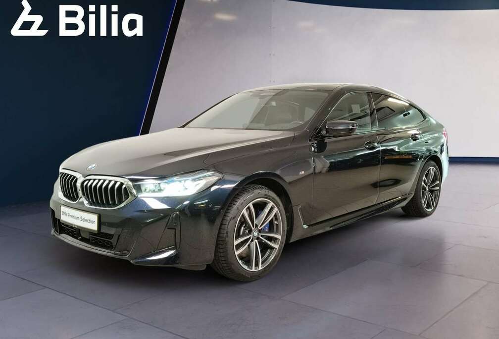 BMW d M Sportpaket