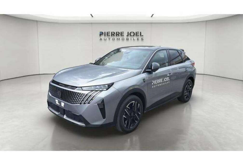 Peugeot GT Hybrid 145CV DSC6 FULL OPTIONS