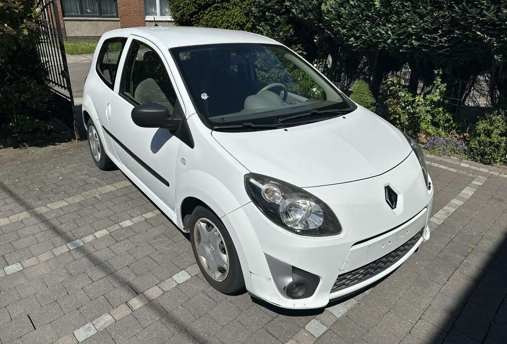 Renault 1.5 dCi Initiale