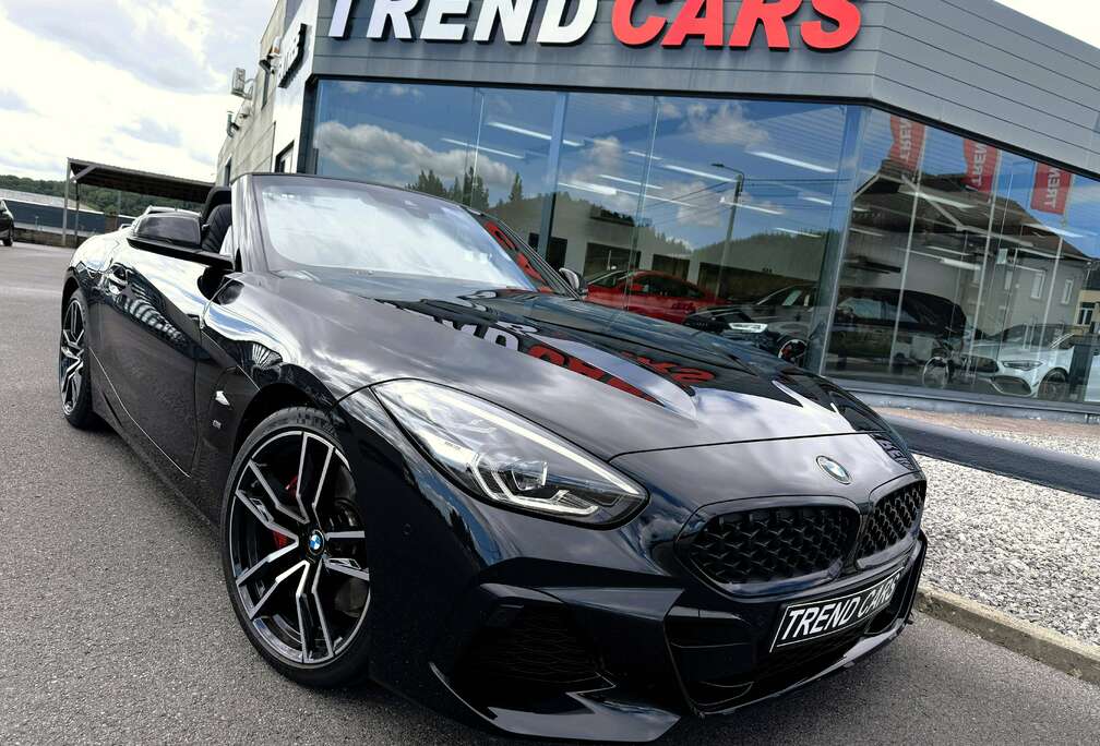 BMW sDrive20i AUT. FULL OPT. PACK-MSPORT HEADUP H/K KE