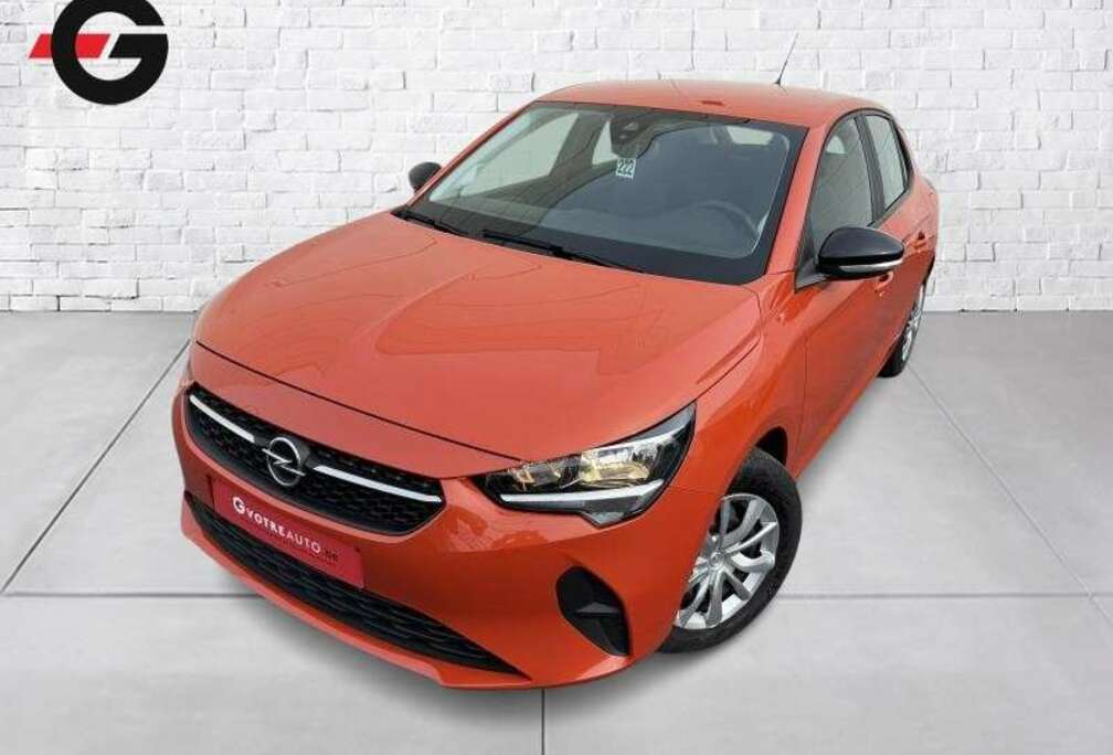 Opel edition